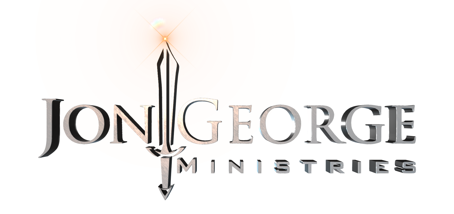 Jon George Ministries